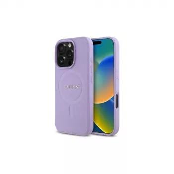 Guess GUHMP16LPSAHMCU iPhone 16 Pro 6,3