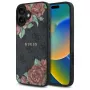 Guess GUHMP16SP4ROPEMCK puzdro pre Apple iPhone 16 6,1