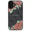 Guess GUHMP16SP4ROPEMCK puzdro pre Apple iPhone 16 6,1