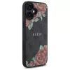 Guess GUHMP16SP4ROPEMCK puzdro pre Apple iPhone 16 6,1