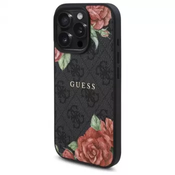 Guess GUHMP16LP4ROPEMCK puzdro pre Apple iPhone 16 Pro, 6,3