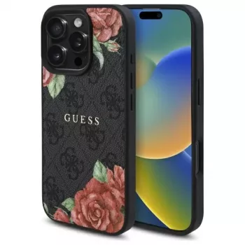 Guess GUHMP16XP4ROPEMCK iPhone 16 Pro Max 6,9