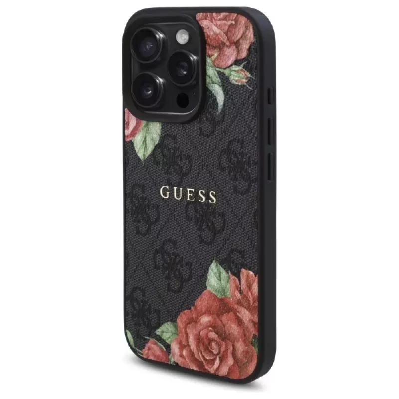 Guess GUHMP16XP4ROPEMCK iPhone 16 Pro Max 6,9