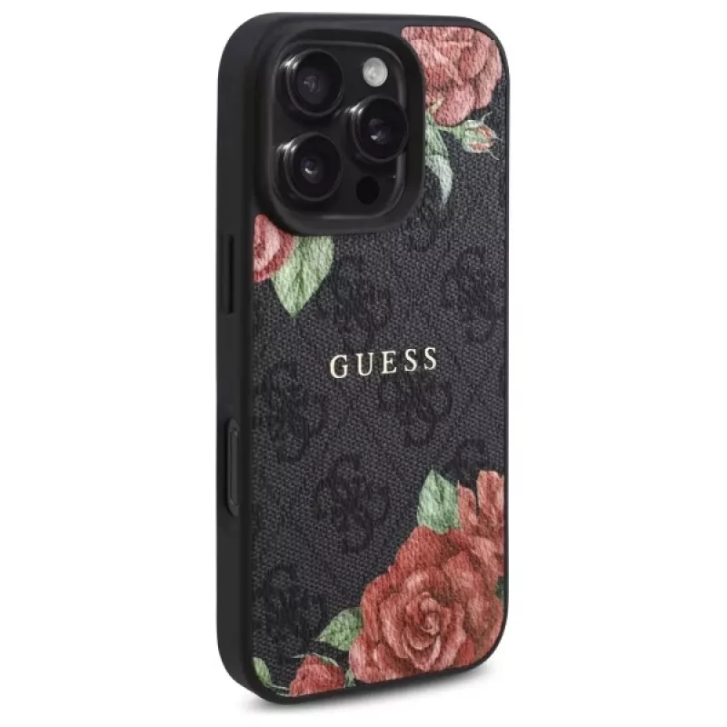 Guess GUHMP16XP4ROPEMCK iPhone 16 Pro Max 6,9