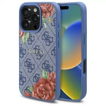 Guess GUHMP16XP4ROPEMCB iPhone 16 Pro Max 6,9