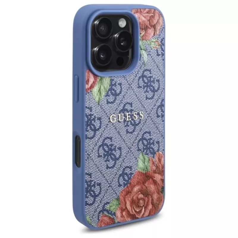 Guess GUHMP16XP4ROPEMCB iPhone 16 Pro Max 6,9