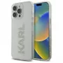 Karl Lagerfeld KLHCP16XHKLSTDCT pevné puzdro pre iPhone 16 Pro Max 6,9