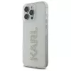 Karl Lagerfeld KLHCP16XHKLSTDCT pevné puzdro pre iPhone 16 Pro Max 6,9