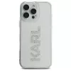 Karl Lagerfeld KLHCP16XHKLSTDCT pevné puzdro pre iPhone 16 Pro Max 6,9