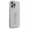 Karl Lagerfeld KLHCP16XHKLSTDCT pevné puzdro pre iPhone 16 Pro Max 6,9