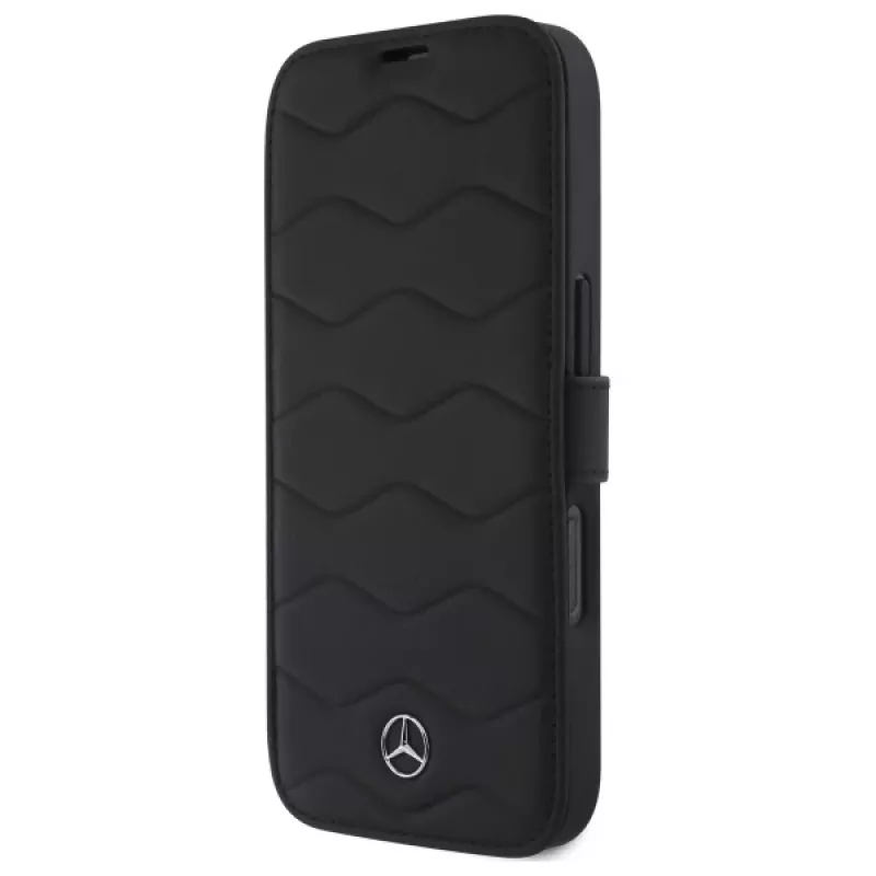 Mercedes-Benz MEBKP16X23RWRSK iPhone 16 Pro Max 6,9