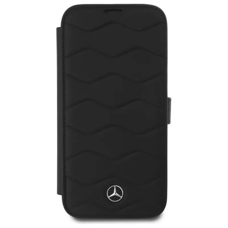 Mercedes-Benz MEBKP16X23RWRSK iPhone 16 Pro Max 6,9