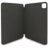 Guess GUFC11PM24PS4SGK iPad Pro 11 M4 2024 / M5 2025 magnetické 4G Big Logo folio puzdro čierna