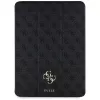 Guess GUFC13PM24PS4SGK iPad Pro 13 M4 2024 / M5 2025 čierne magnetické 4G Big Logo folio puzdro