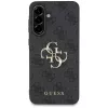 Guess Big 4G Logo Classic Logo puzdro pre Samsung Galaxy A56 5G (čierna)