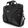 BMW Carbon Pockets & Metal Logo batoh na notebook 16 palcov čierny
