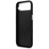 Guess 4G Classic Logo MagSafe puzdro pre iPhone Air, čierna