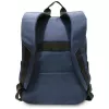 BMW nylonový batoh na laptop 16 palcov Navy Blue
