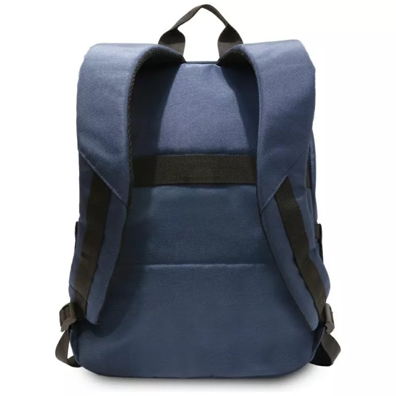 BMW nylonový batoh na laptop 16 palcov Navy Blue