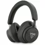 Guess 4G Triangle Logo Wireless Over-Ear Headphones Bluetooth 5.4 ENC čierne