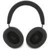 Guess 4G Triangle Logo Wireless Over-Ear Headphones Bluetooth 5.4 ENC čierne