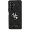 Guess Big 4G Logo Classic puzdro pre Samsung Galaxy Z Fold7 čierna