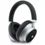 BMW Metal Logo MK Bluetooth ENC Over-Ear slúchadlá strieborné