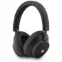 BMW Metal Logo MK Bluetooth ENC Over-Ear slúchadlá čierne
