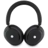 BMW Metal Logo MK Bluetooth ENC Over-Ear slúchadlá čierne