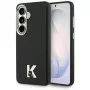 Karl Lagerfeld K Metal Logo MagSafe puzdro pre Samsung Galaxy S26 čierna