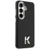 Karl Lagerfeld K Metal Logo MagSafe puzdro pre Samsung Galaxy S26 čierna