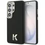 Karl Lagerfeld K Metal Logo MagSafe puzdro pre Samsung Galaxy S26 Ultra čierna