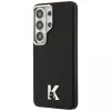 Karl Lagerfeld K Metal Logo MagSafe puzdro pre Samsung Galaxy S26 Ultra čierna