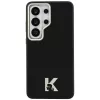 Karl Lagerfeld K Metal Logo MagSafe puzdro pre Samsung Galaxy S26 Ultra čierna