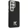 Karl Lagerfeld K Metal Logo MagSafe puzdro pre Samsung Galaxy S26 Ultra čierna