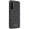 Guess 4G Charm puzdro pre Samsung Galaxy A57 5G čierna