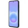 Guess 4G Charm puzdro pre Samsung Galaxy A57 5G čierna