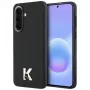 Karl Lagerfeld Karl Head Logo puzdro pre Samsung Galaxy A37 5G čierna