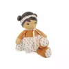 Kaloo bábika Eloise 32 cm plyšová bábika v darčekovej krabici Tendresse