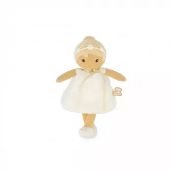 Kaloo bábika Daphne 25 cm soft bábika v darčekovej krabici Tendresse
