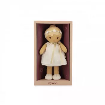 Kaloo bábika Daphne 25 cm soft bábika v darčekovej krabici Tendresse