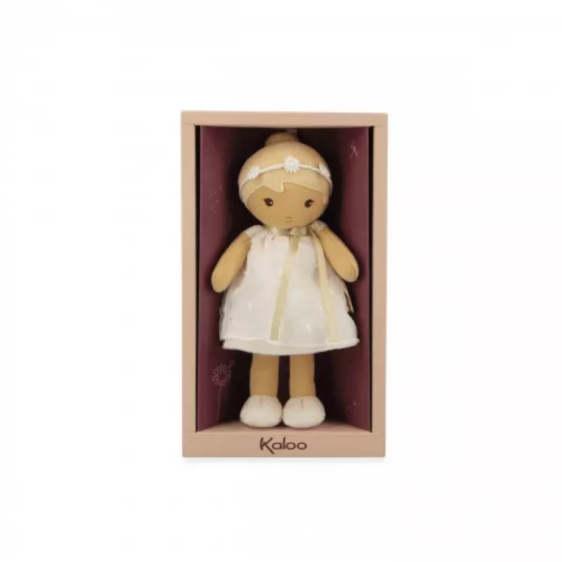 Kaloo bábika Daphne 25 cm soft bábika v darčekovej krabici Tendresse
