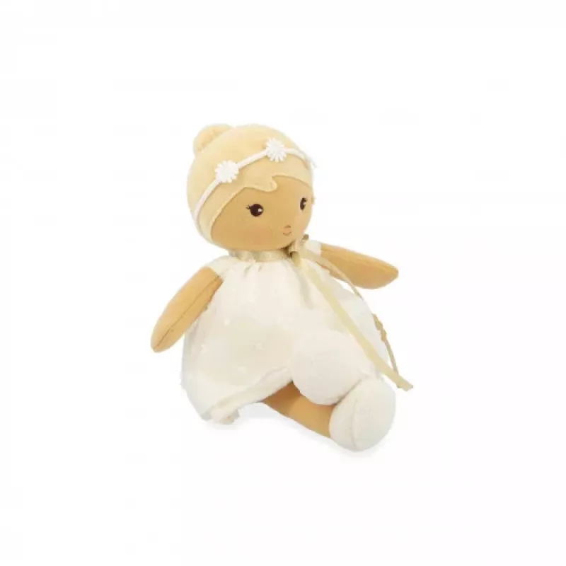 Kaloo bábika Daphne 25 cm soft bábika v darčekovej krabici Tendresse