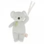 Kaloo hudobná plyšová hračka koala 20 cm Petit Songe darčeková krabica