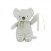 Kaloo hudobná plyšová hračka koala 20 cm Petit Songe darčeková krabica