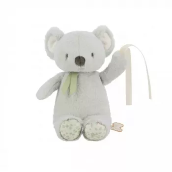 Kaloo hudobná plyšová hračka koala 20 cm Petit Songe darčeková krabica