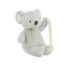 Kaloo hudobná plyšová hračka koala 20 cm Petit Songe darčeková krabica