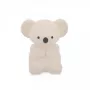 Kaloo koala Petit Songe silikónové USB detské nočné svetlo