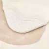 Kaloo detská plyšová plienka so silikónovým hryzátkom 23 cm Grignoti myš
