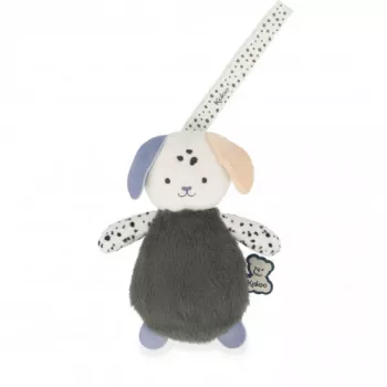 Kaloo Stimuli Puppies senzorická súprava Doudou - 3 diely